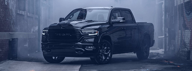 2023 Ram 1500 Body Styles & More | 4x4 Pickup Truck